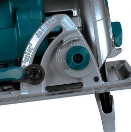 Circular Saw 7 14 5007MG with Magnesium Base Makita3